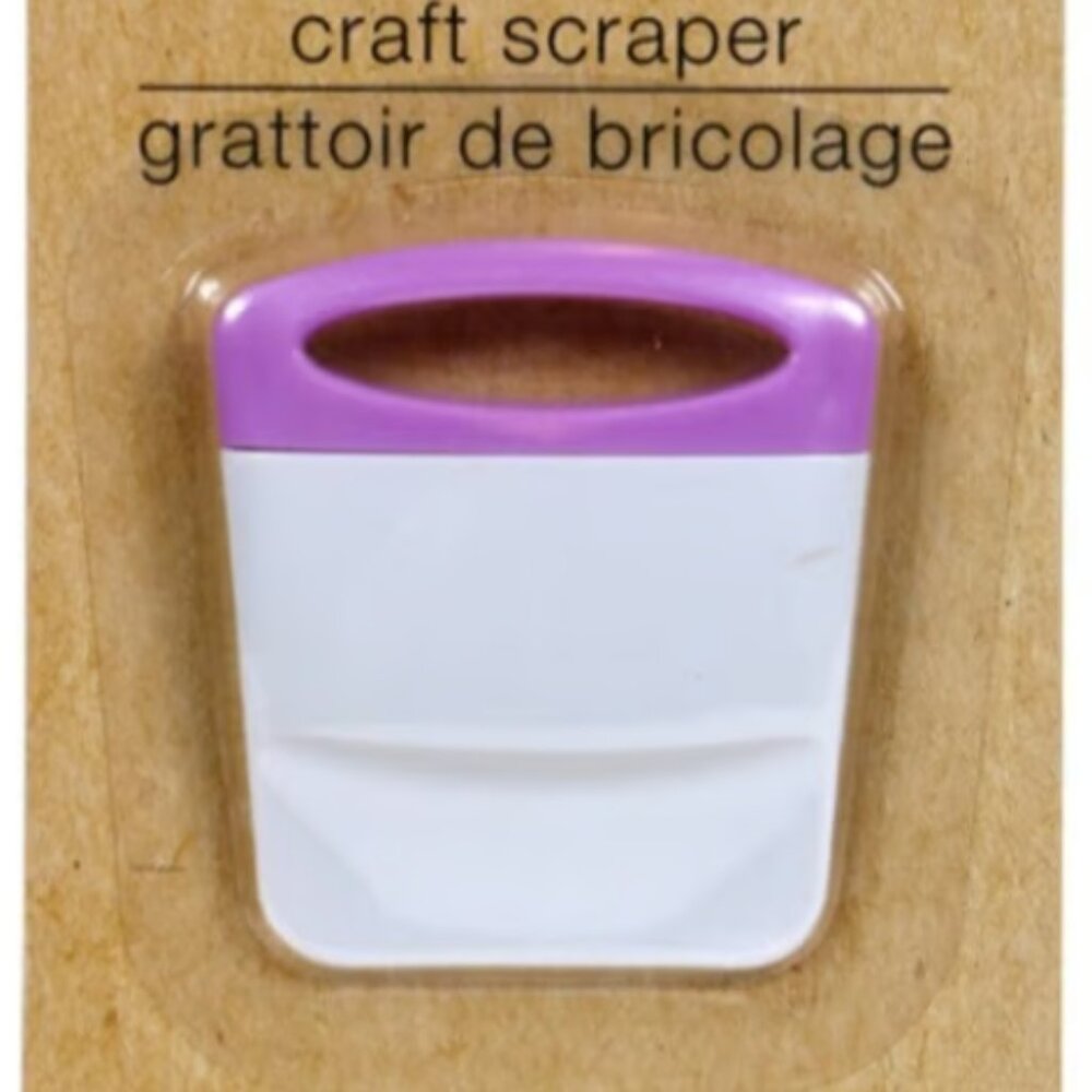 2 pc A Craft Scraper and Piercing and Scoring Tools, 2-ct. Packs cutting decor